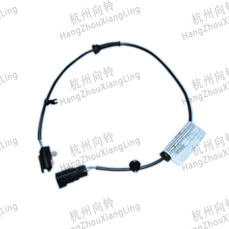 HANGZHOU XIANG LING AUTO PARTS CO.,LTD.